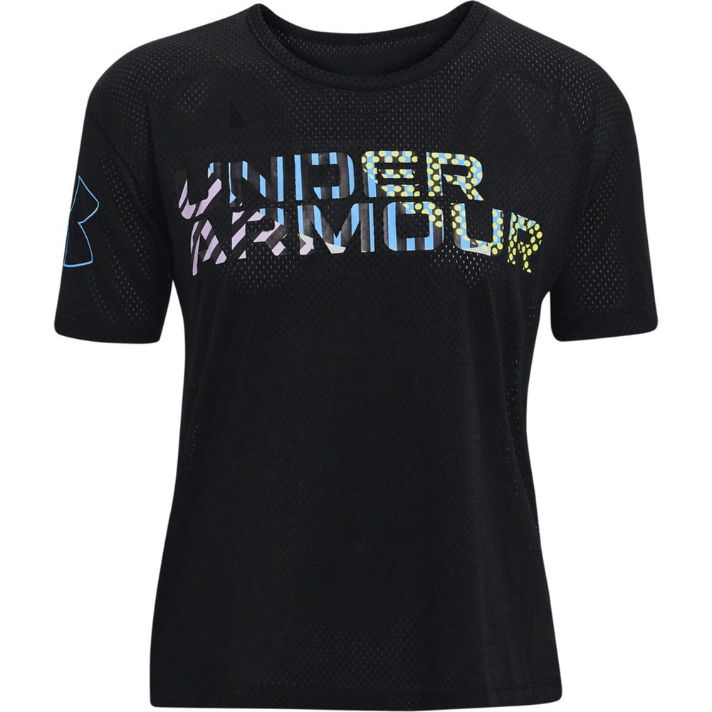 NEW- Under Armour Top (New with tags)